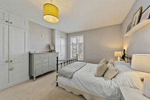 Bedroom One- click for photo gallery